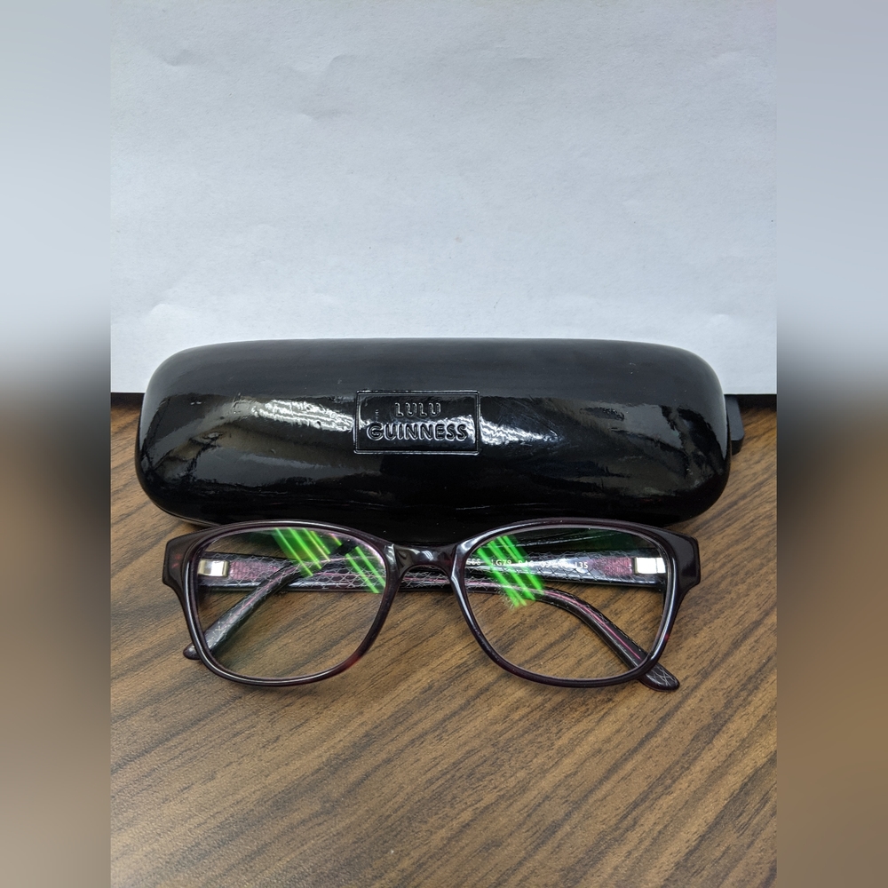 Optical Frames #574 - image 1